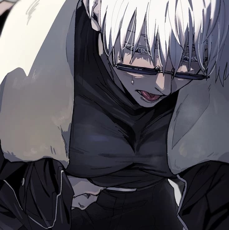 Satoru Gojo  thumbnail