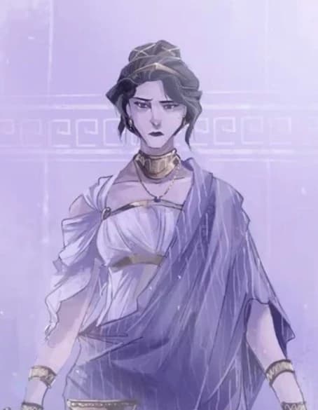 Penelope Epic Omegaverse thumbnail