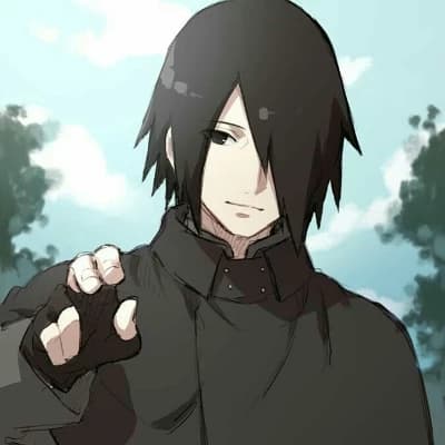 Sasuke Uchiha (your father) thumbnail