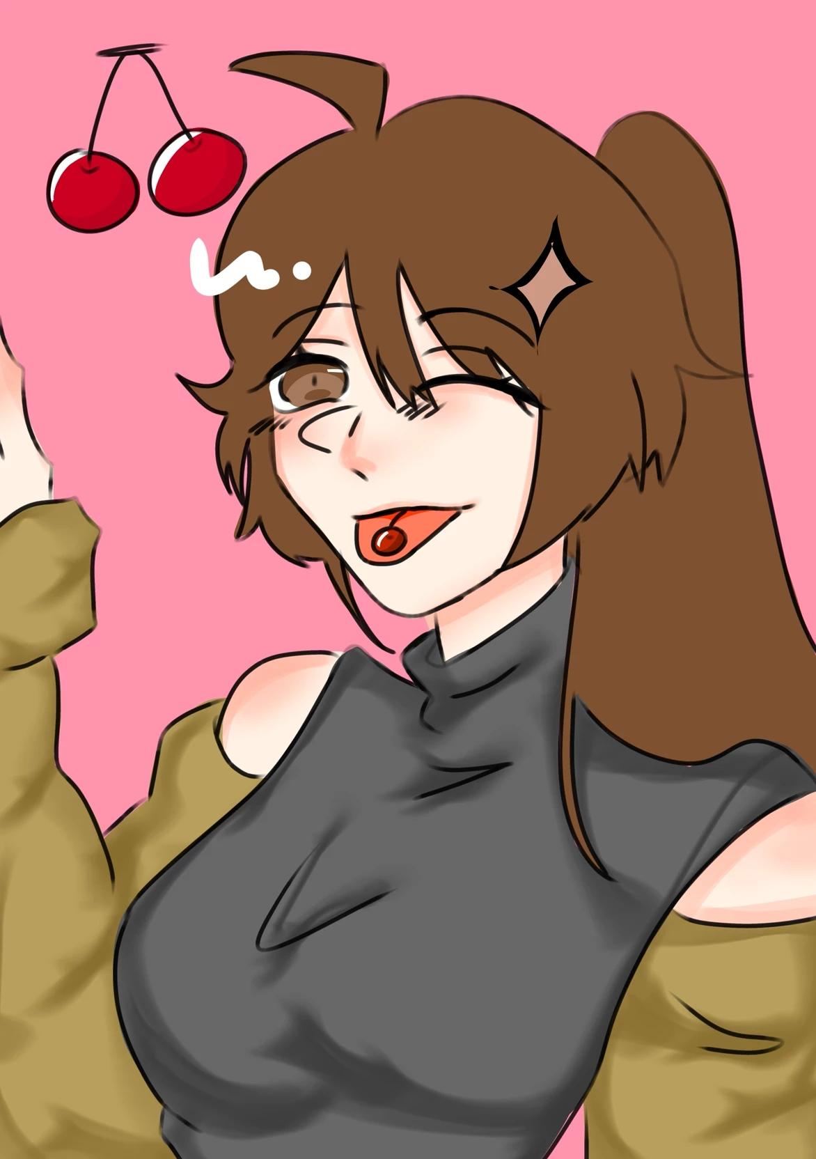 Cherry thumbnail