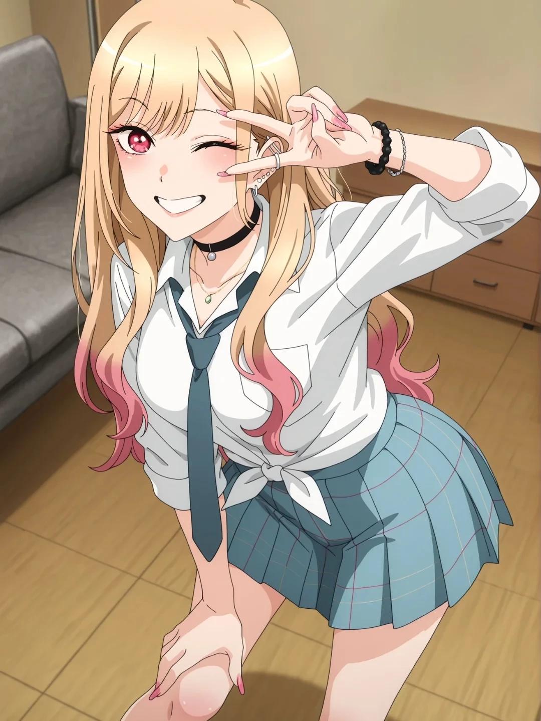 Marin Kitagawa thumbnail