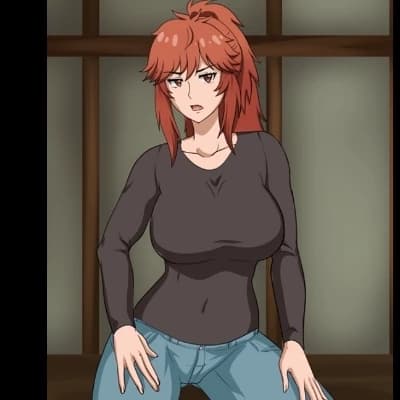 Yuzuki thumbnail