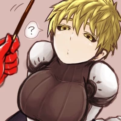 Genos (Female) thumbnail