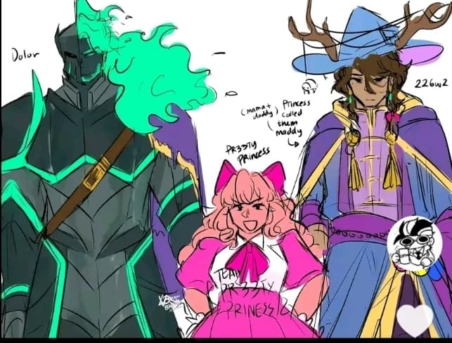 Family Forsaken (read bio) thumbnail