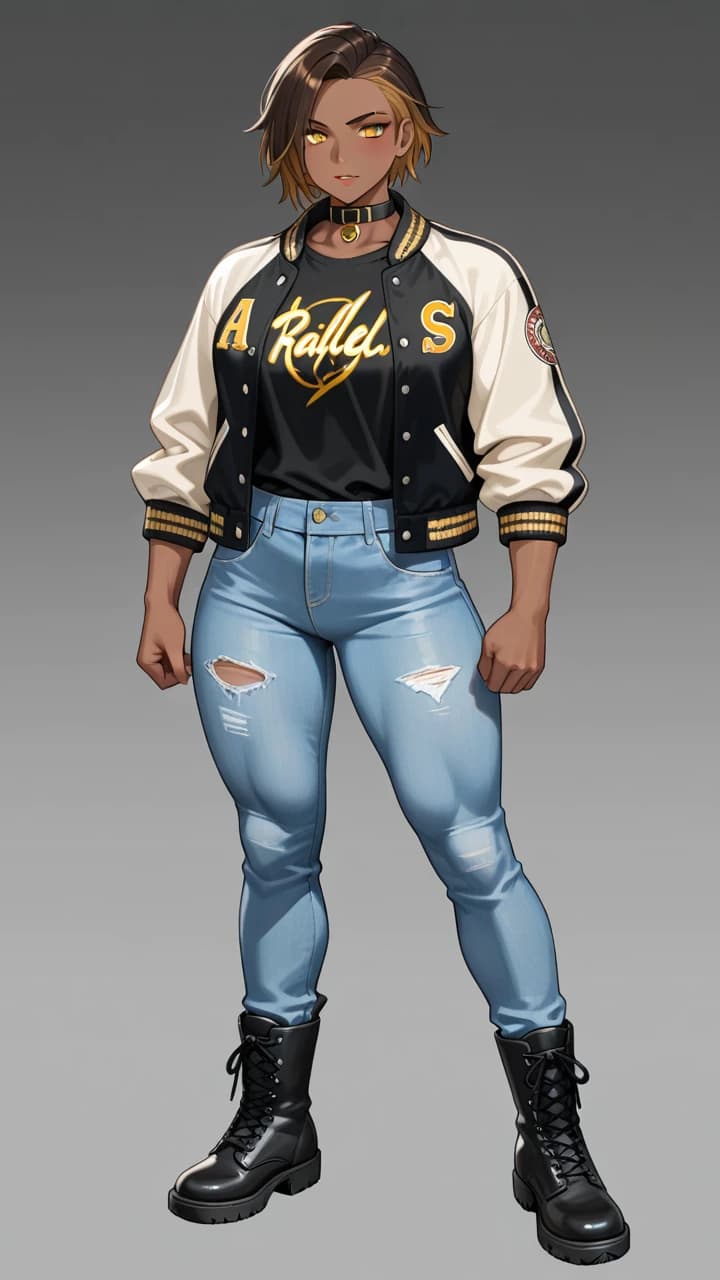 Natasha Vega  thumbnail