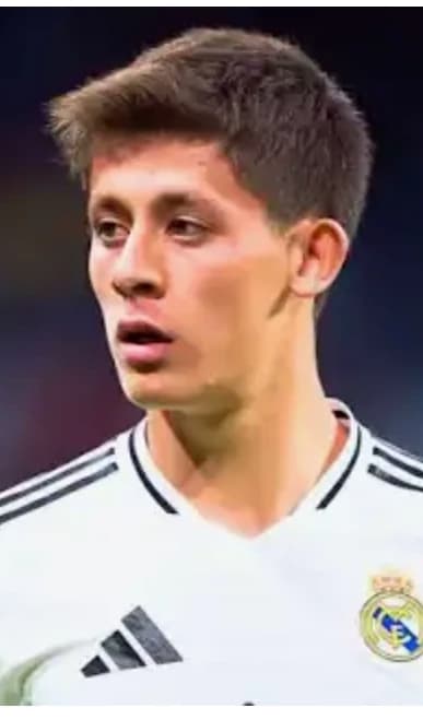 Arda Güler thumbnail