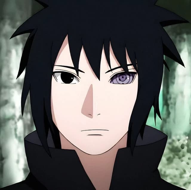 Sasuke Uchiha thumbnail