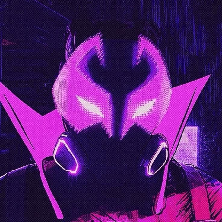 Miles G Morales thumbnail