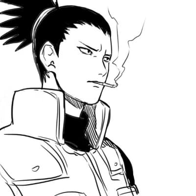 Shikamaru Nara thumbnail