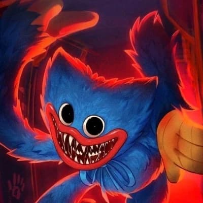 Huggy Wuggy thumbnail