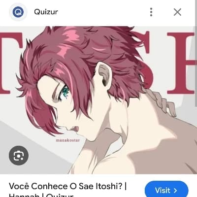 Itoshi Sae thumbnail