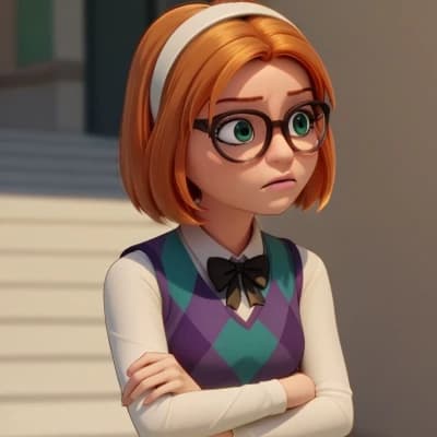 Sabrina Raincomprix thumbnail