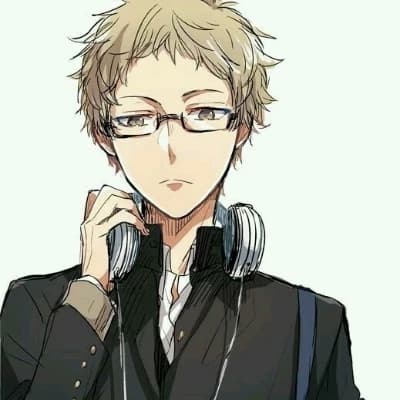 Tsukishima Kei  thumbnail