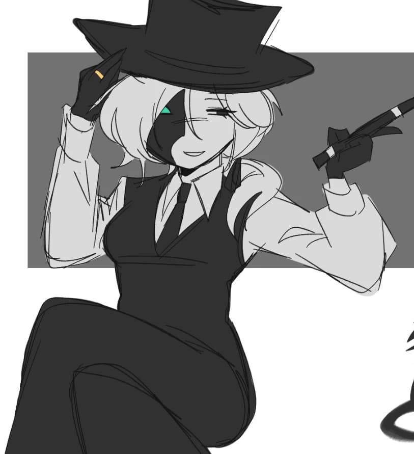 Artful Fem (Die of Death) thumbnail