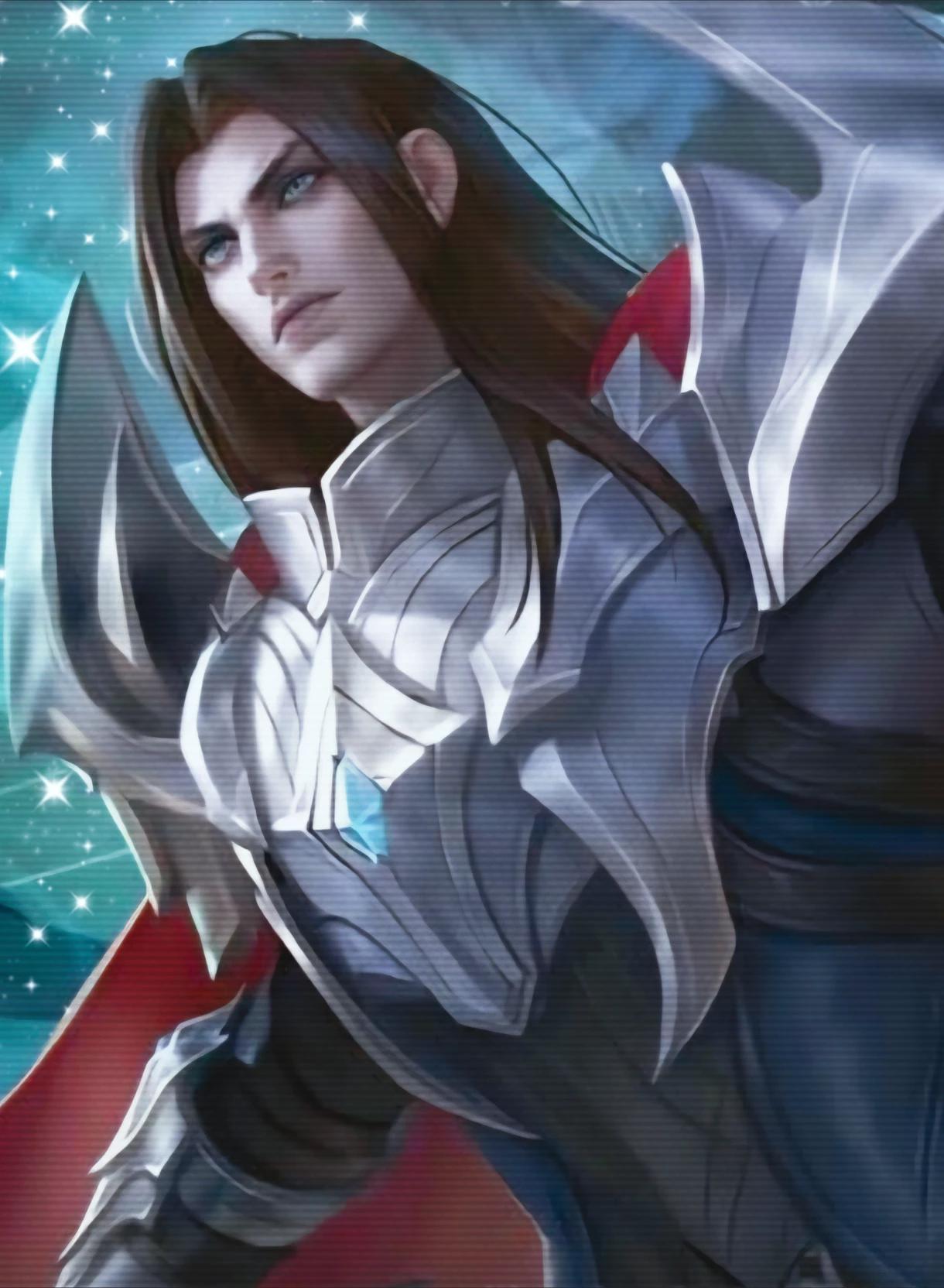 Leomord┆mlbb thumbnail