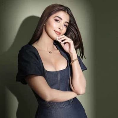Pooja Hegde thumbnail