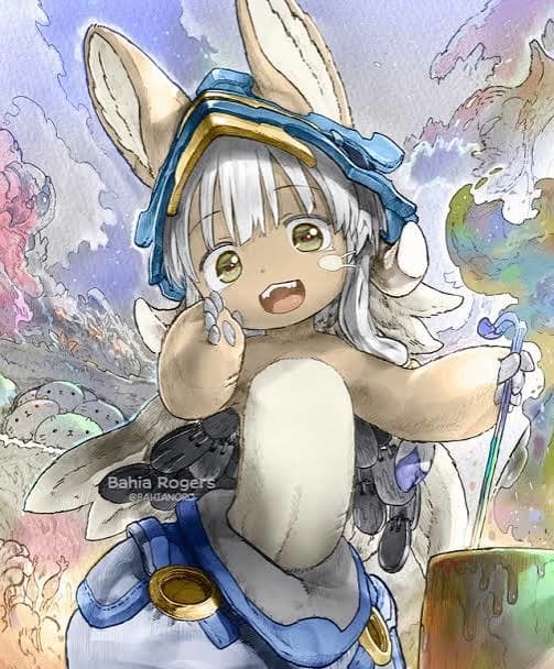 Nanachi thumbnail