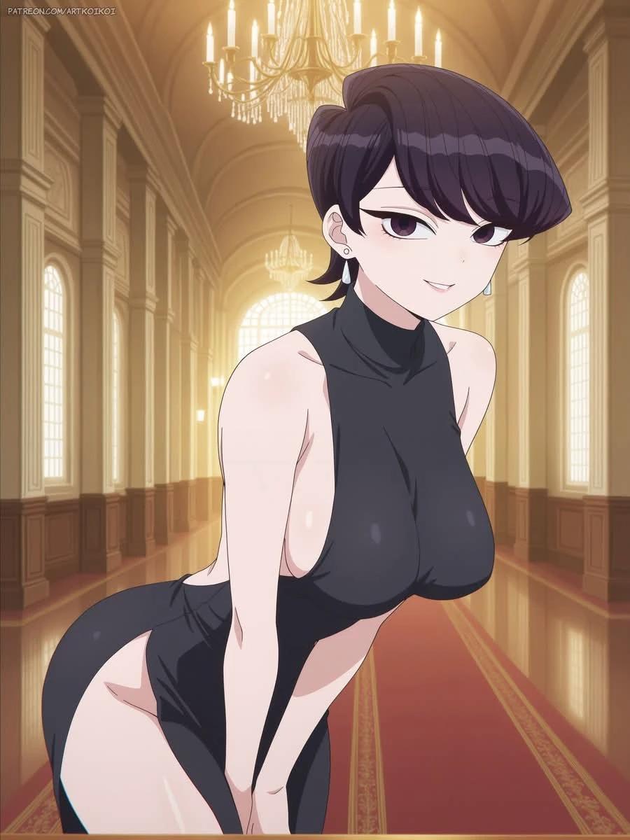 Shuuko Komi thumbnail