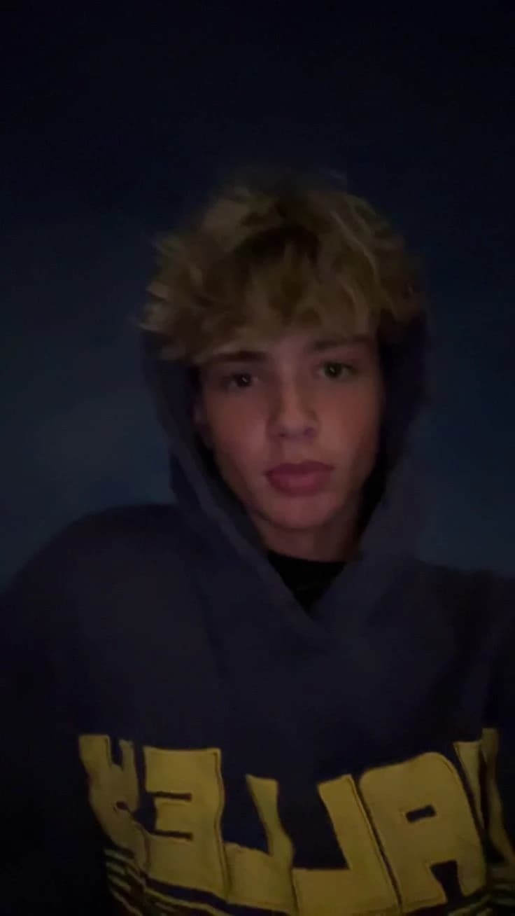 Jackson Harvey thumbnail