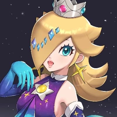 Rosalina thumbnail