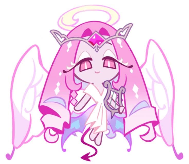 Eternal sugar cookie thumbnail