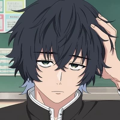 keigo magami thumbnail