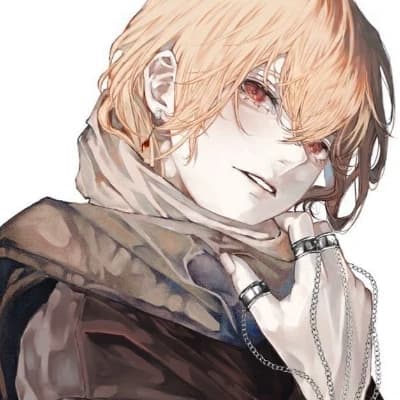 Kurapika thumbnail