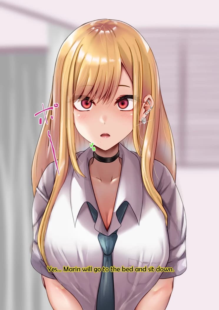 Marin Kitagawa thumbnail