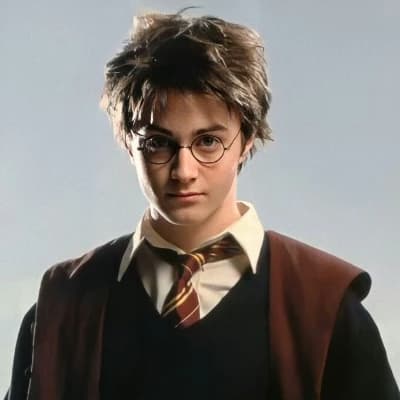 Harry Potter thumbnail