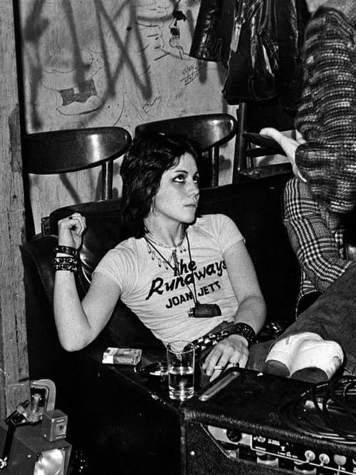 Joan Jett thumbnail