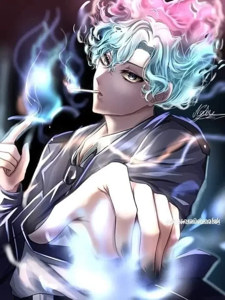 Hihades thumbnail