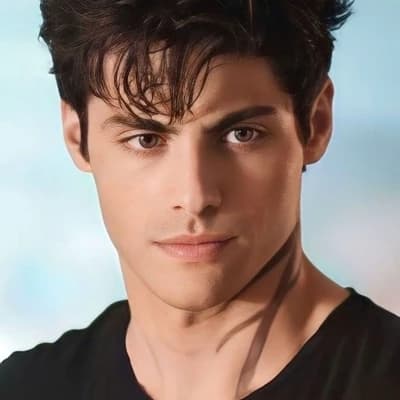 Alexander Gideon Lightwood thumbnail