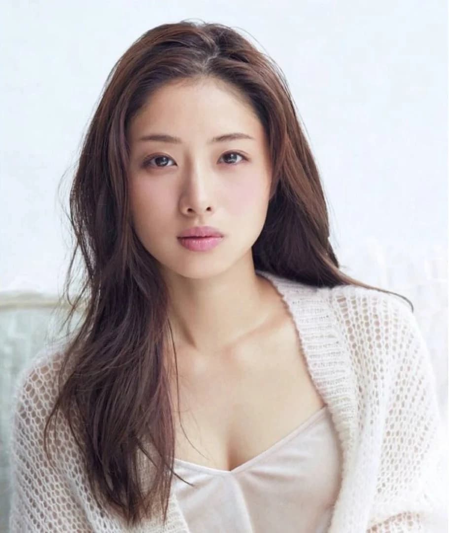 Satomi Ishihara thumbnail
