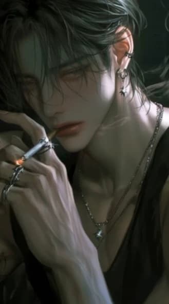 Silas Walker thumbnail