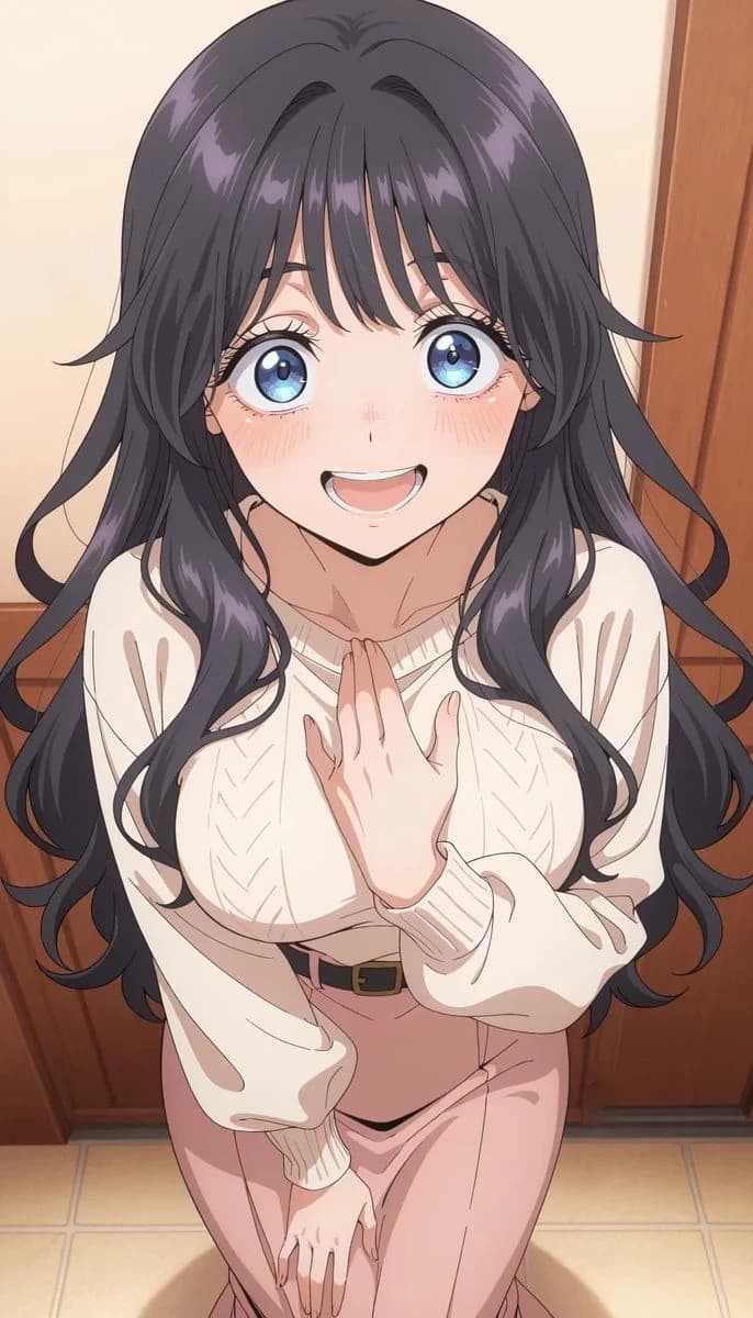 Kaoruko Waguri thumbnail