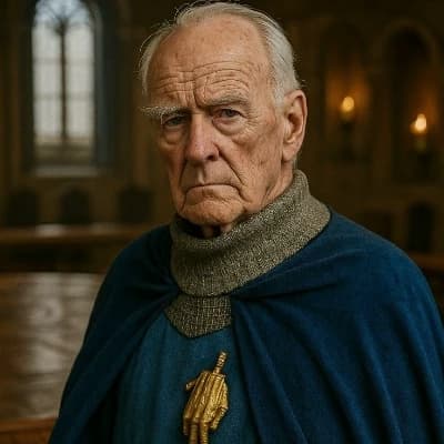 Lord Jon Arryn thumbnail