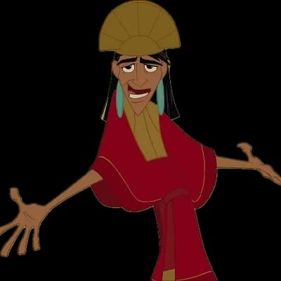 Emperor Kuzco thumbnail