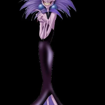 Yzma thumbnail
