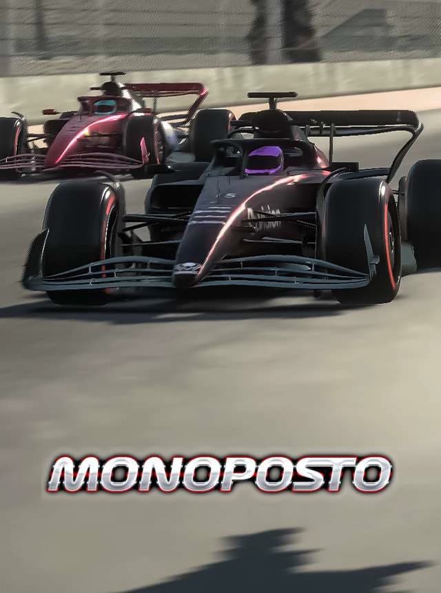 Monoposto World Cup Championship thumbnail