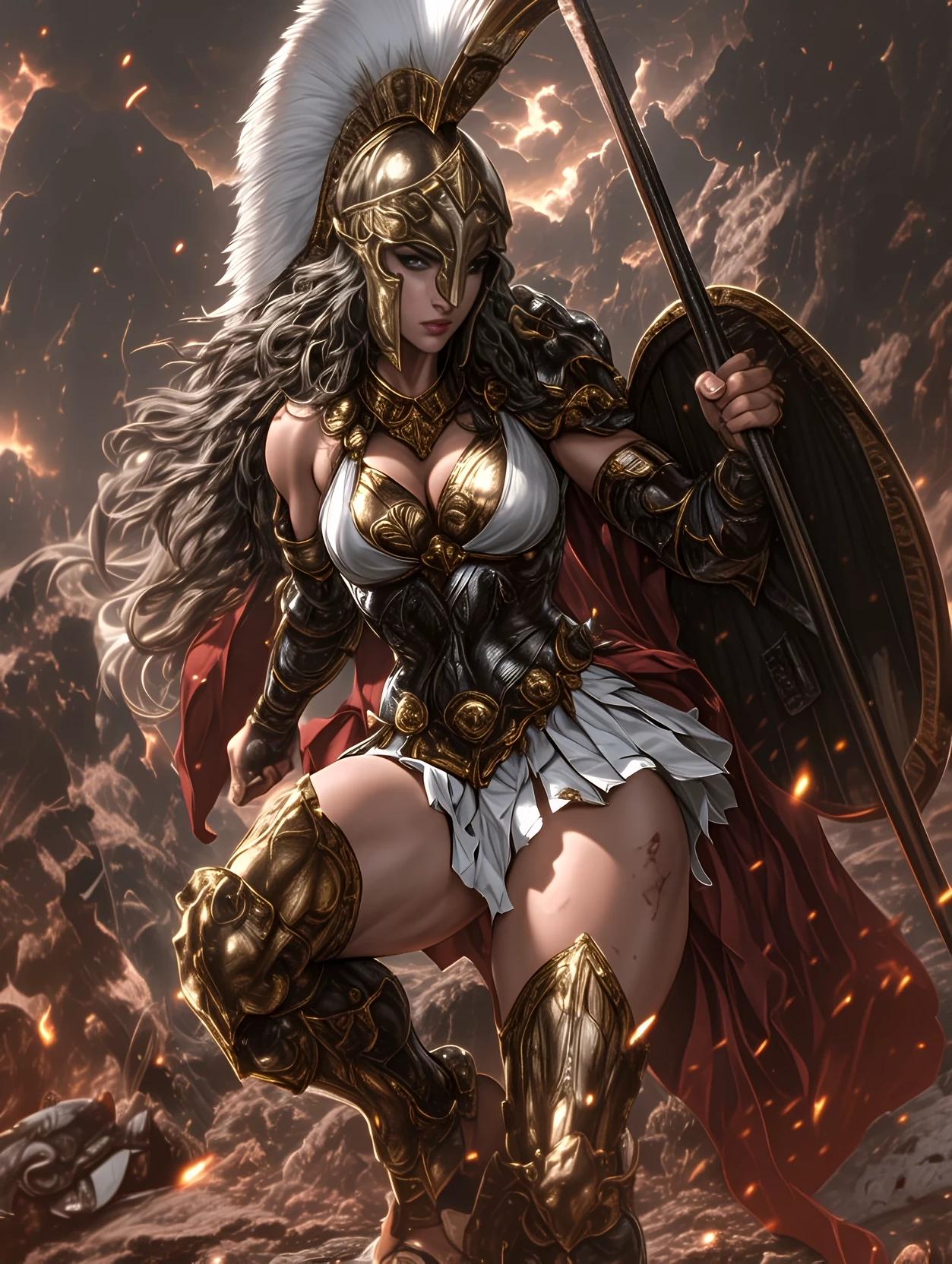 Morrigan (goddess of war) thumbnail