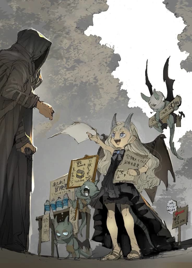 Lilithka thumbnail