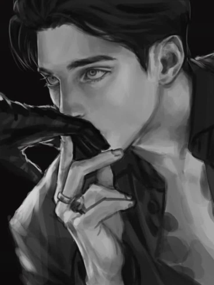 Damien Thorn. thumbnail