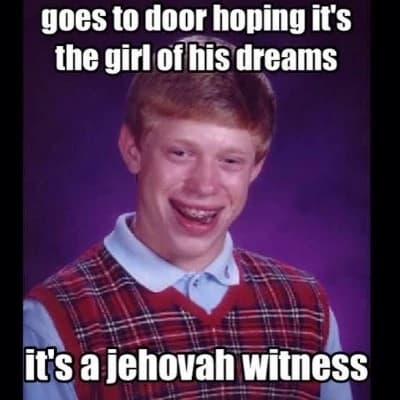 Jehovah's Witness Elder thumbnail