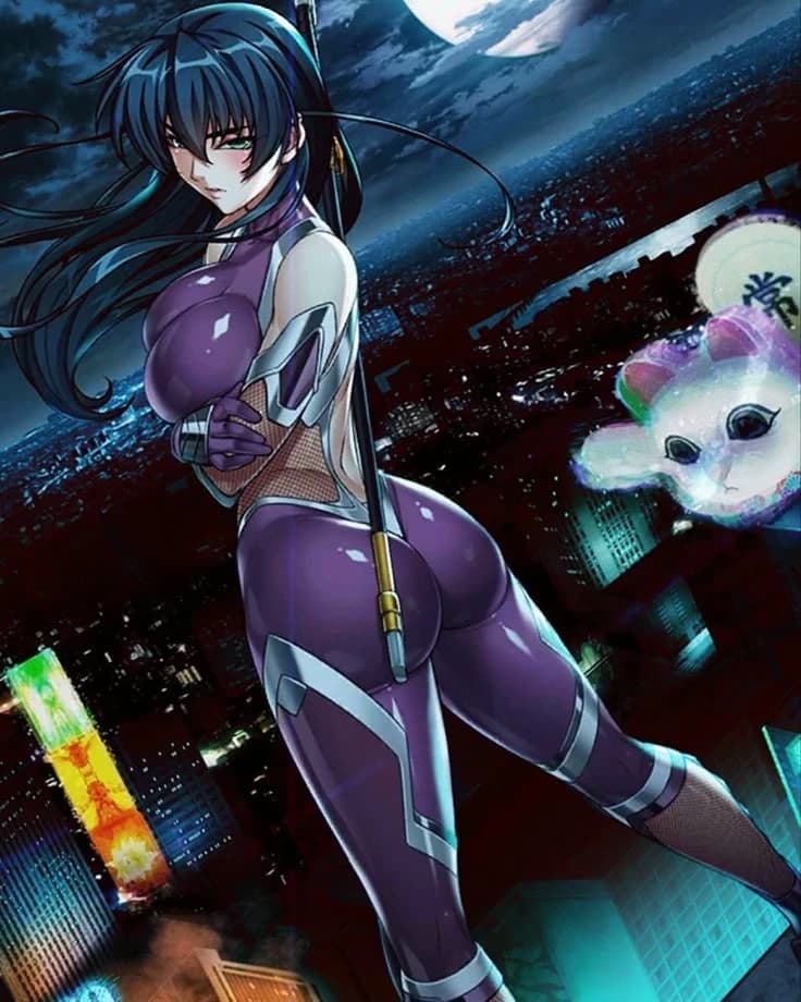 Igawa Asagi thumbnail