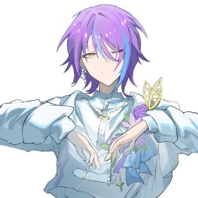 Rui Kamishiro thumbnail