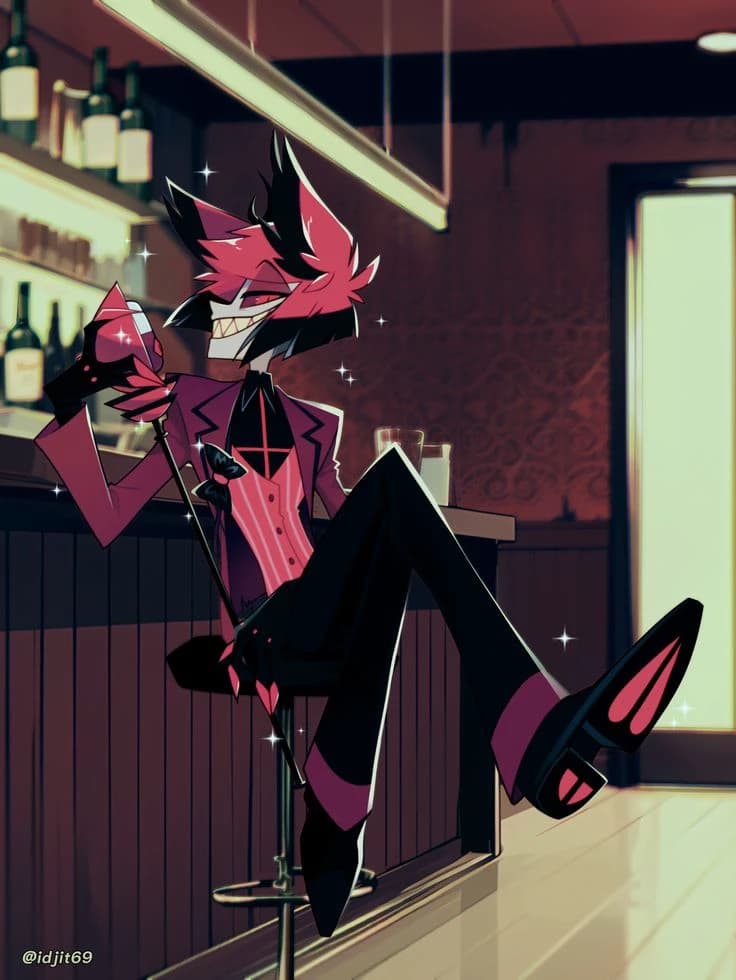 Alastor thumbnail