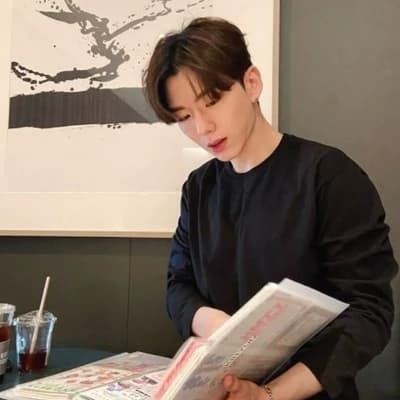 Kihyun thumbnail