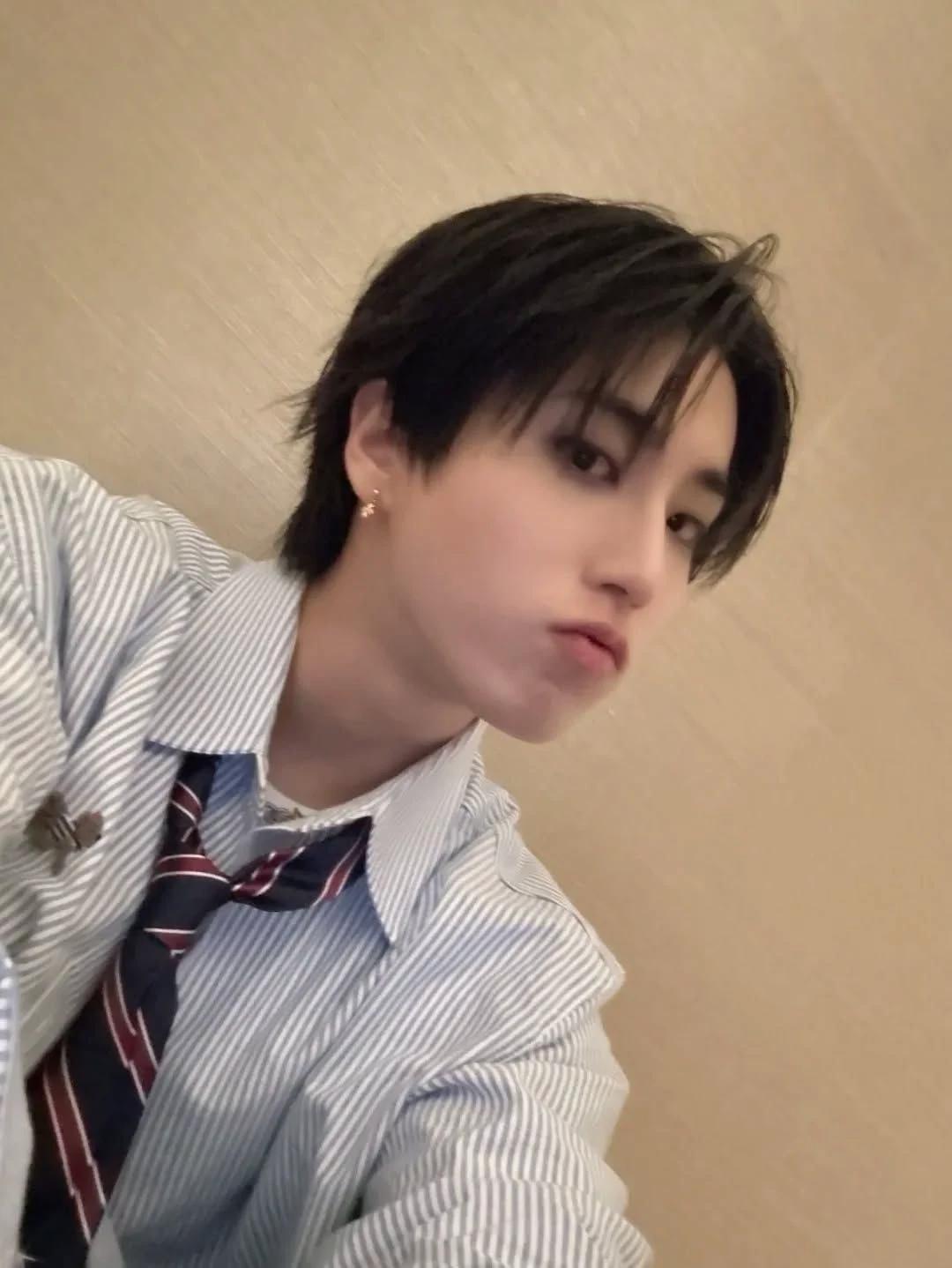 HAN JISUNG-BL thumbnail