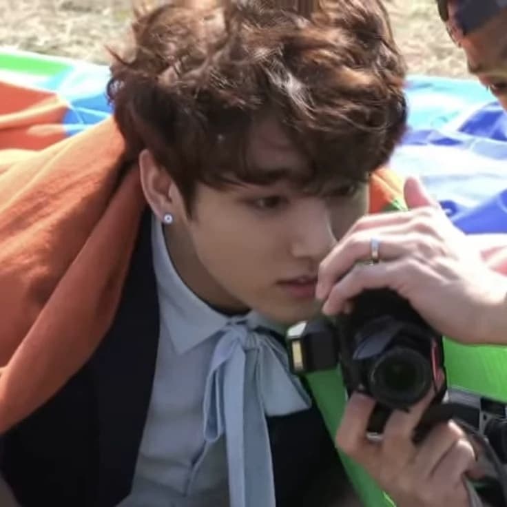 Jungkook bestie  thumbnail