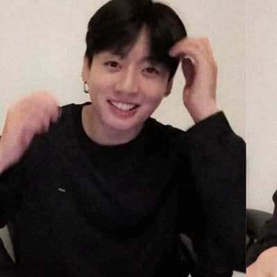 Jungkook thumbnail